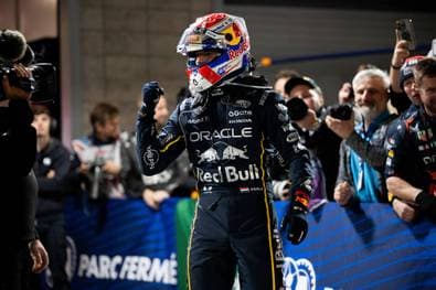 So wird Verstappen noch Weltmeister