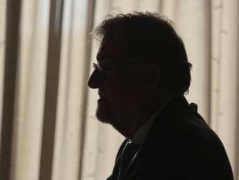 Ex-Ministerpräsident sorgt für Eklat
