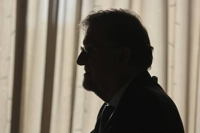 Ex-Ministerpräsident sorgt für Eklat