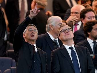 "Völlig überzogen!" Bayern-Wut nach Real-Kracher