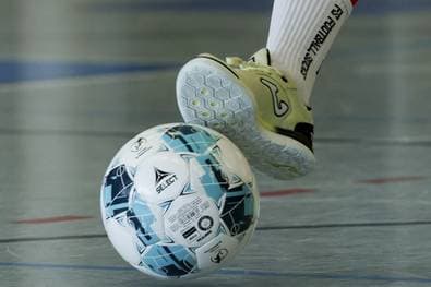 Futsal: DFB startet Frauen-Team