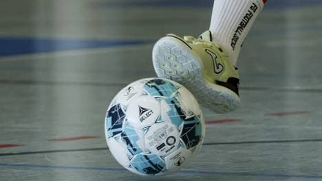 DFB führt Futsal-Nationalmannschaft der Frauen ein