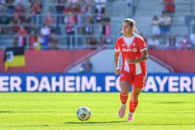 Gewinnt Bayern das Gipfeltreffen?