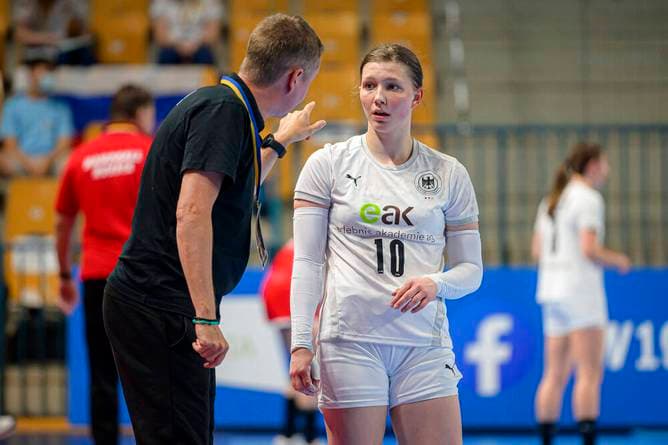 Neue Vorwürfe im Handball-Skandal