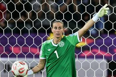 Zukunft von DFB-Duo vertagt