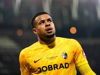 Transferticker: Rekordmeister lockt wohl Atubolu