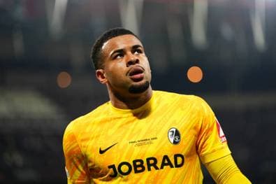 Transferticker: Rekordmeister lockt wohl Atubolu