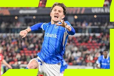 Schnappt sich der BVB mal wieder ein Toptalent?