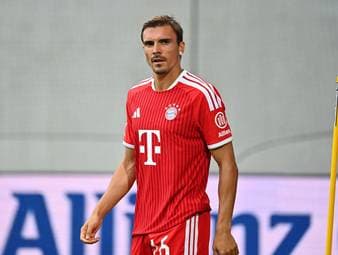 Neue Entwicklung bei Palhinha