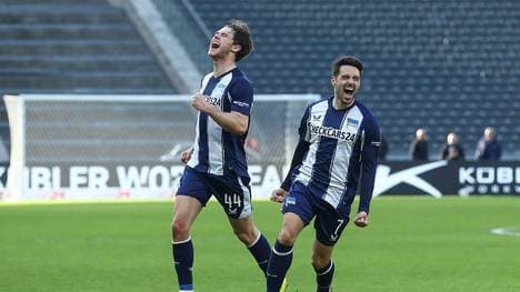 Hertha BSC will gegen Bochum nachlegen