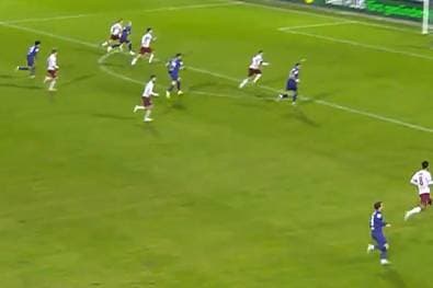 Erzgebirge Aue - FC Ingolstadt 04 