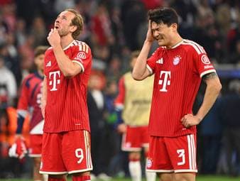 Presse-Urteil überrascht: "Bayern ging kläglich unter"
