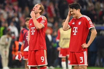 Presse-Urteil überrascht: "Bayern ging kläglich unter"