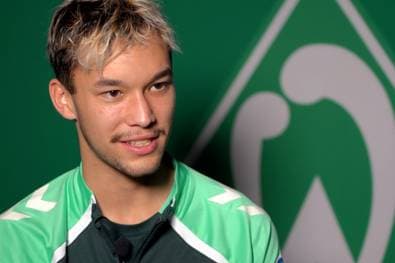 Ist er die Zukunft im deutschen Tor?