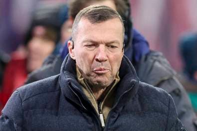 Matthäus widerspricht Hamann bei Urbig deutlich