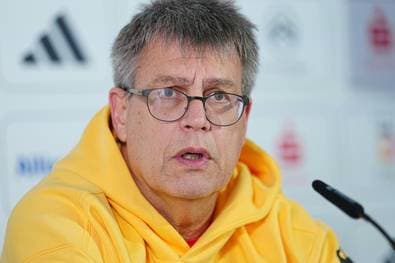 München-WM nährt Olympia-Hoffnung