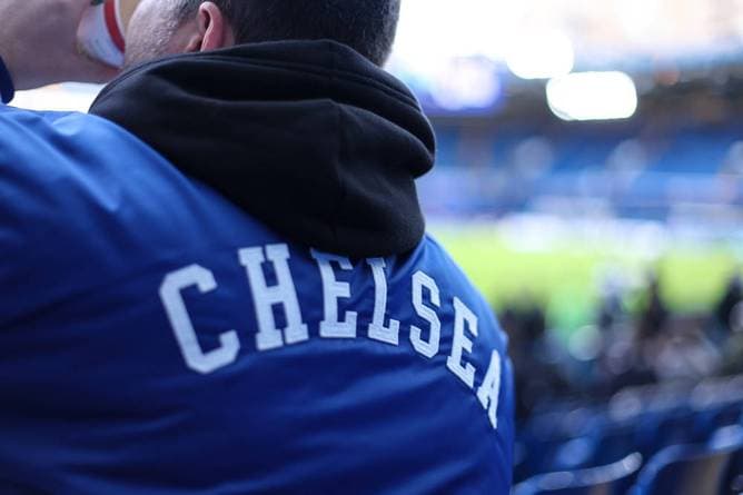 Erschreckende Meldung um Chelsea-Fans