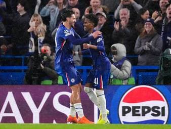 Chelseas Wunderkinder lassen die Rekorde purzeln