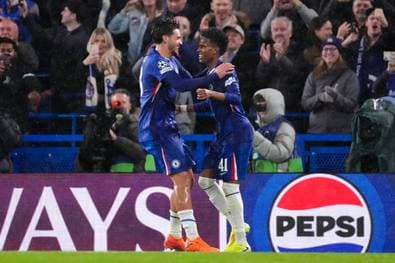 Chelseas Wunderkinder lassen die Rekorde purzeln
