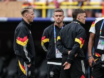 Nagelsmann nennt "absolute Härtefälle"