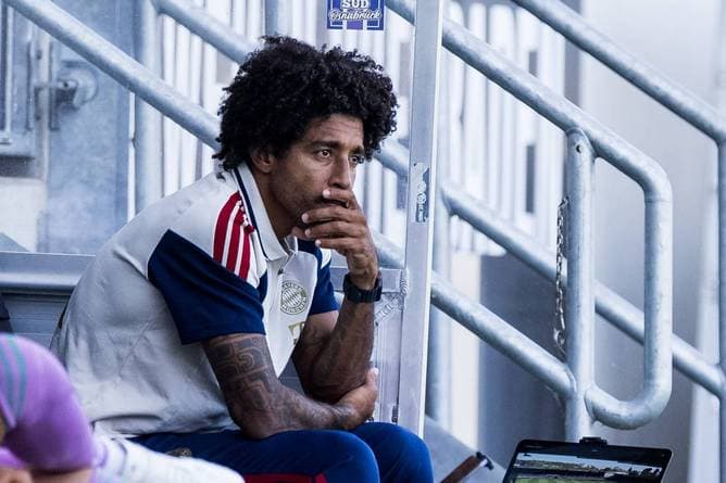 Nächste Schlappe für Dante