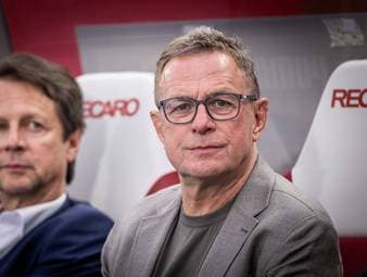 So erklärt Rangnick seine Zukunftsentscheidung