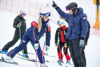 Legende erhebt Vorwürfe gegen Vonn-Team