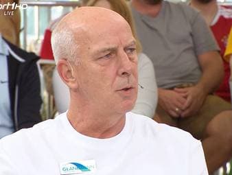"Das hat Undav jetzt auch ein bisschen davon"
