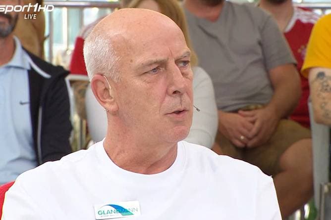 "Das hat Undav jetzt auch ein bisschen davon"