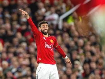United-Star egalisiert irre Özil-Marke