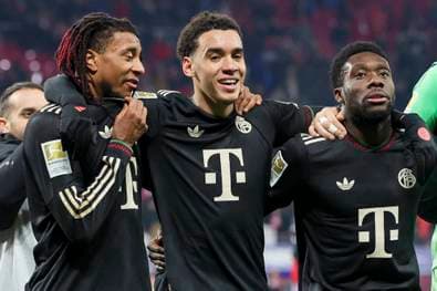 Experte bewundert Bayern: "Das ist ein Phänomen"