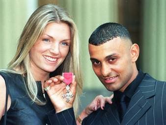 Superstar der 90er heute kaum wiederzuerkennen