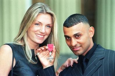 Superstar der 90er heute kaum wiederzuerkennen