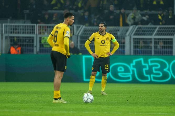 BVB schleppt sich in die Playoffs