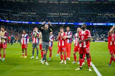 So sieht die internationale Presse Bayerns Sieg