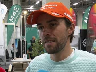 Die Nordischen Kombinierer bangen um den Verbleib ihrer Sportart im Olympia-Programm. Entsprechend besorgt zeigen sich Trainer Erik Frenzel sowie die DSV-Stars Vinzenz Geiger, Julian Schmid und Johannes Rydzek.