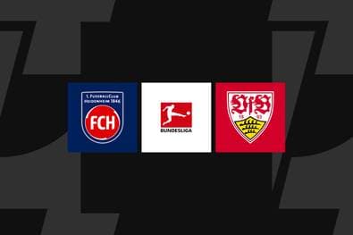 DFB-Pokal heute: Rostock gegen Stuttgart