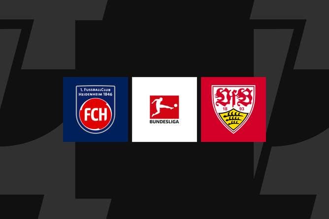 DFB-Pokal heute: Rostock gegen Stuttgart