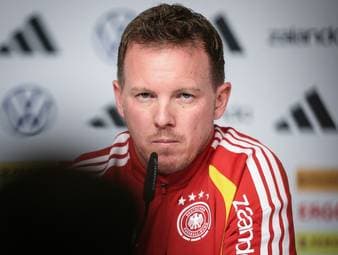 Karls Chance? Nagelsmann nominiert im März