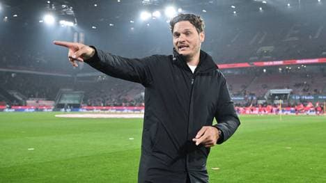 Edin Terzic könnte bald in LaLiga Trainer werden