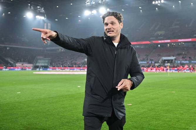 Terzic offenbar Favorit auf Trainerjob in Spanien