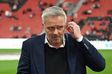 Hamann zählt Wirtz an
