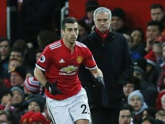 Wüste Worte von Mourinho enthüllt