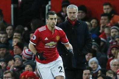 Wüste Worte von Mourinho enthüllt
