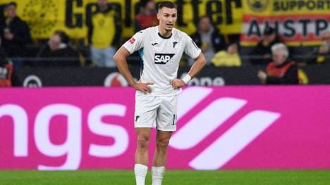 Kann die TSG Hoffenheim zu Hause siegen?