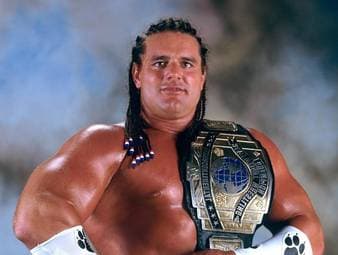 Der tragische Absturz einer WWE-Legende