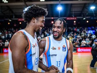 Jena landet wichtigen Sieg