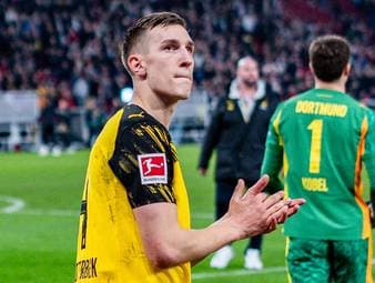 Matthäus nennt brisanten Schlotterbeck-Wunsch