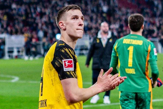 Matthäus nennt brisanten Schlotterbeck-Wunsch