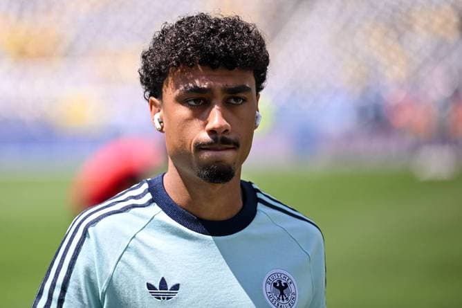 Brown zu Bayern? Das sagt Völler